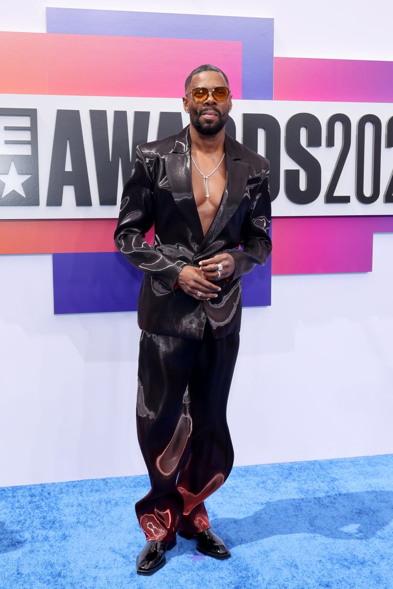 2024 BET Awards - Arrivals