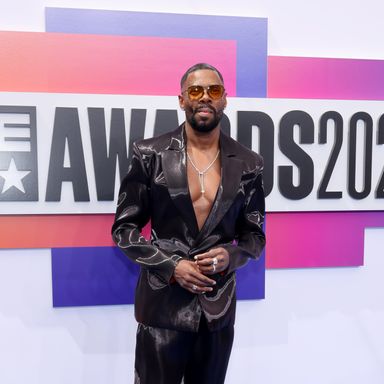 2024 BET Awards - Arrivals