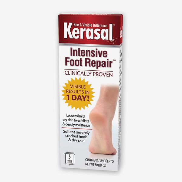 Kerasal Intensive Foot Repair