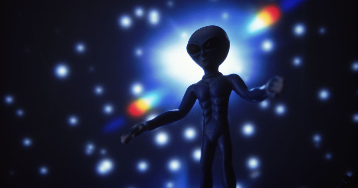Nasa scientist says we’ll find aliens soon — but don’t get too excited