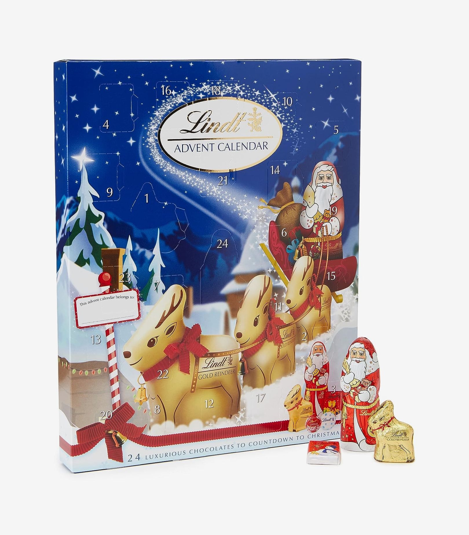 32 Best Advent Calendars | The Strategist