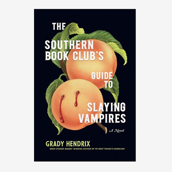 “The Southern Book Club’s Guide to Slaying Vampires,” read by Bahni Turpin