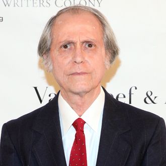 The Sixth Annual Norman Mailer Center And Writers Colony Benefit Gala Honoring Don DeLillo, Billy Collins, And Katrina vanden Heuvel - Arrivals