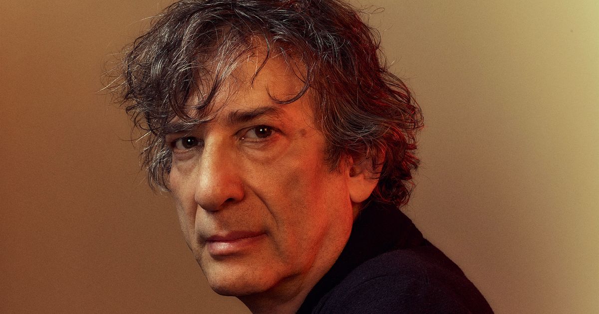 There Is No Safe Word: How the best-selling fantasy author Neil Gaiman hid the darkest parts of himself for decades [Vulture]