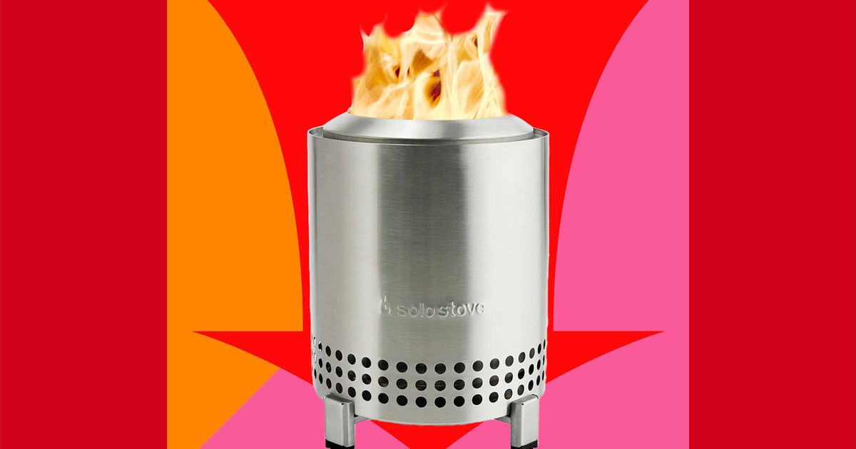 Solo Stove, Fellow, Parade: Product releases this week