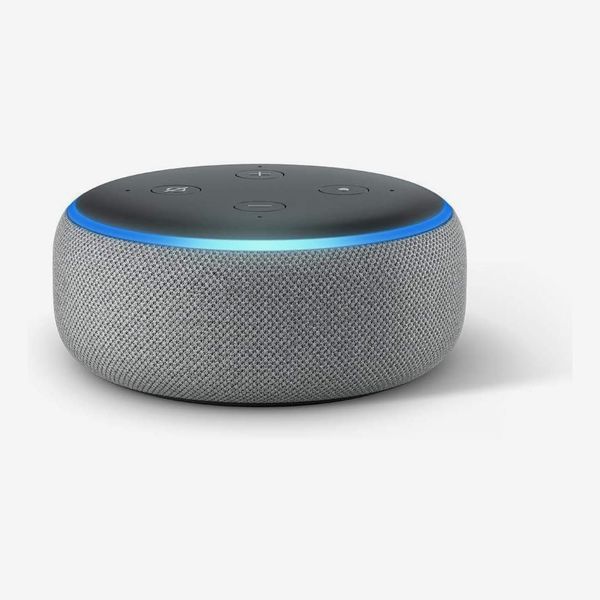 Amazon Echo Dot (3rd Gen) Smart speaker