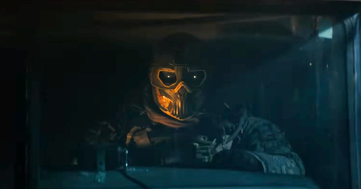 Could Onslaught Be a The Guest Sequel?