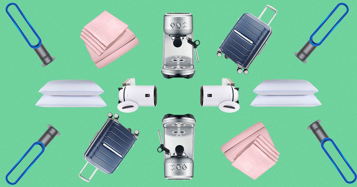 Our Editors’ Favorite Picks During Amazon’s Big Spring Sale