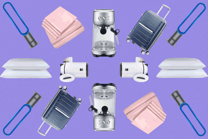 Our Editors’ Favorite Picks During Amazon’s Big Spring Sale: Day 3 – The Cut