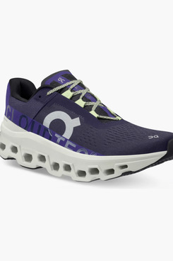 On Cloudmonster Running Shoe