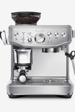 Breville Barista Express Impress