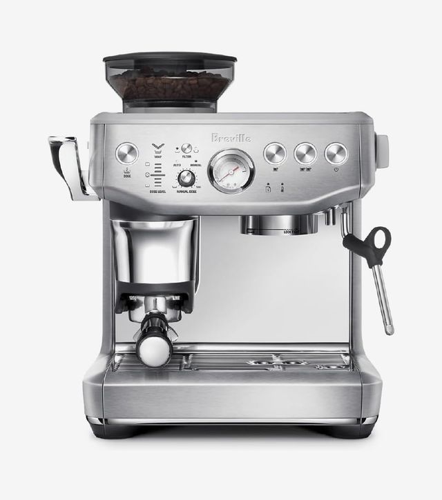 Breville Barista Express Impress