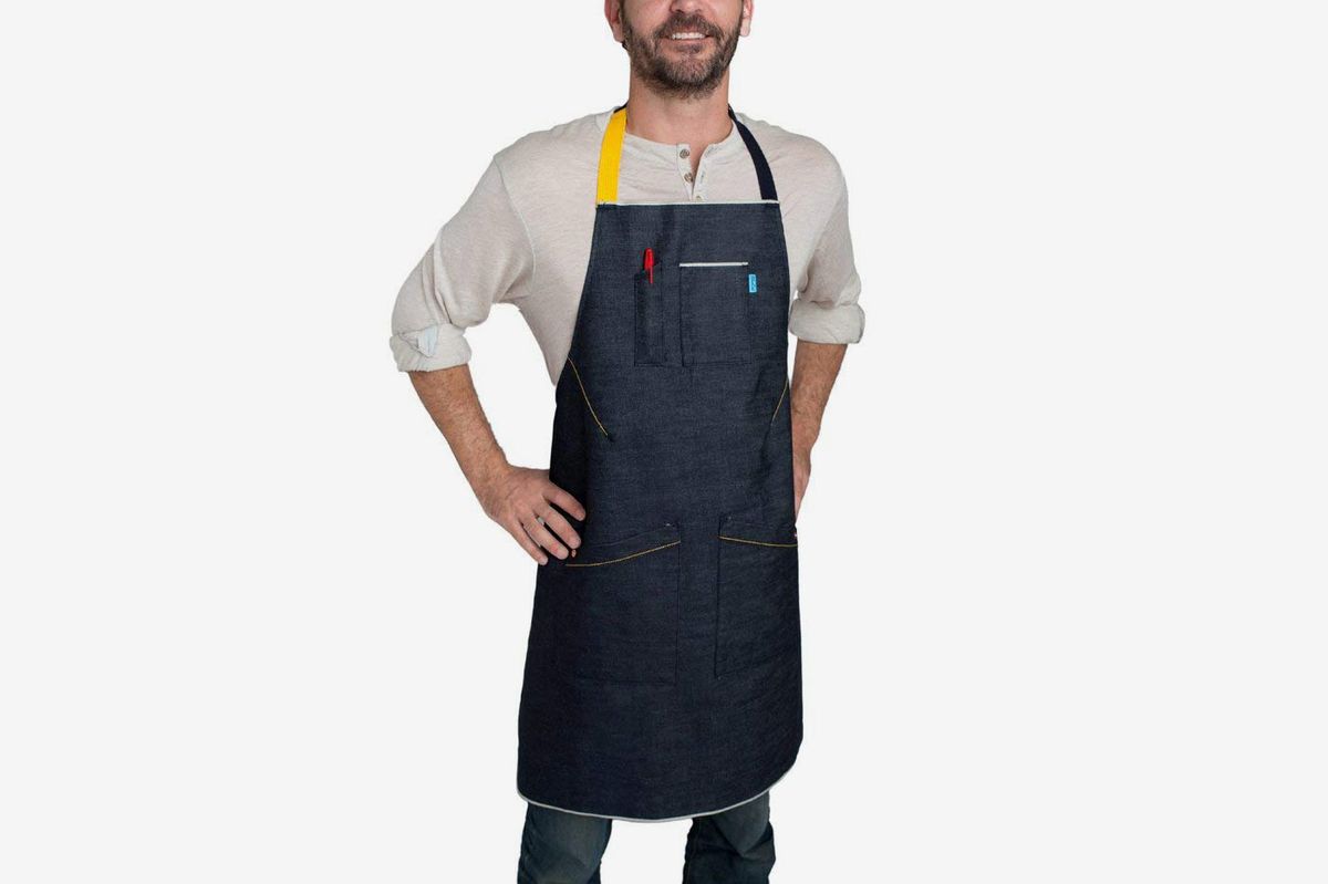 ladies overall aprons