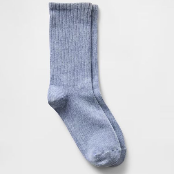 Crew Socks
