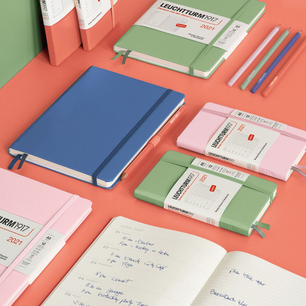 15 Best Planners For 2020 For Every Organization Style The Strategist New York Magazine