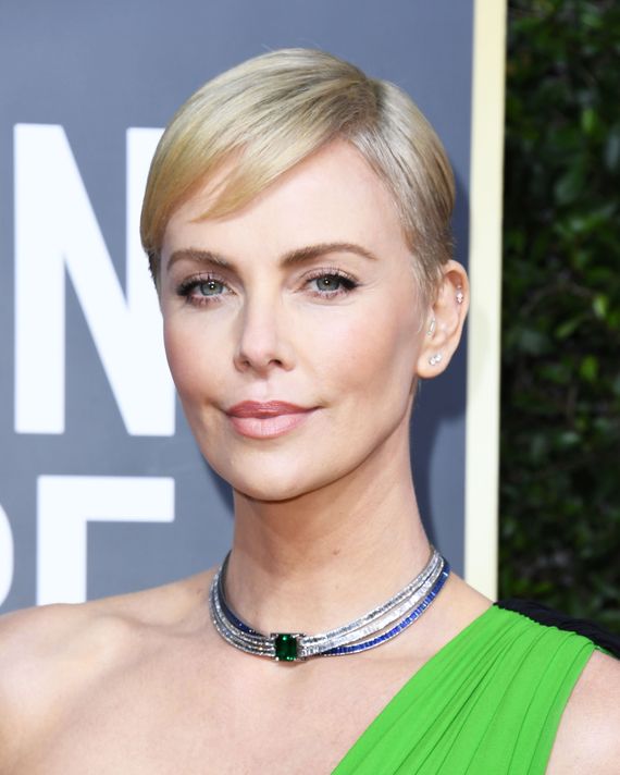 The Best Golden Globes 2020 Beauty Hair and Makeup