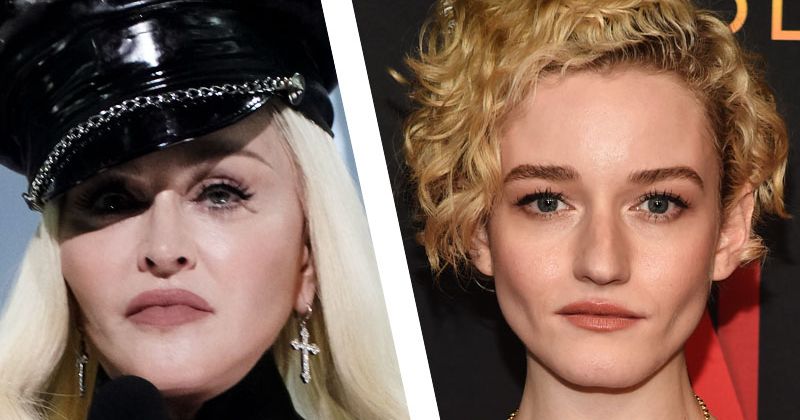 Madonna Biopic Starring Julia Garner: Every thing We Know