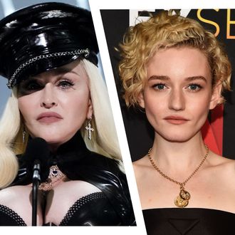 Madonna Biopic Has Found Its Material Girl in Julia Garner – NBC Los Angeles