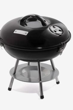 Cuisinart 14” Portable Charcoal Grill