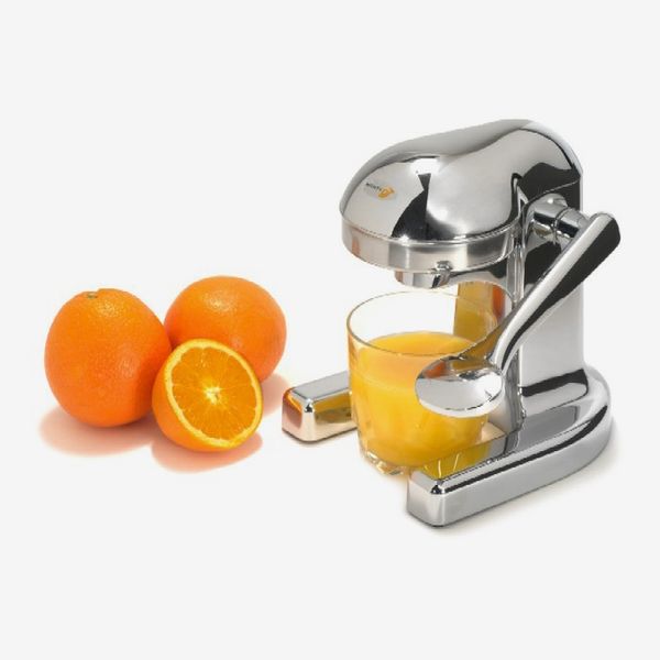 Metrokane Mighty OJ Juicer