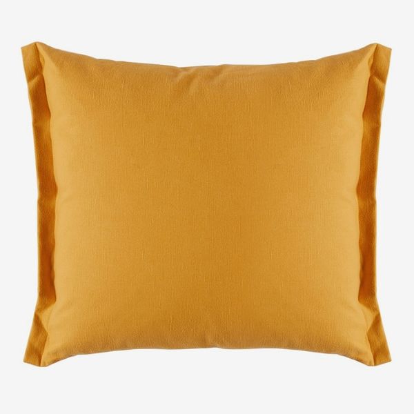 Hay Yellow Pilca Cushion
