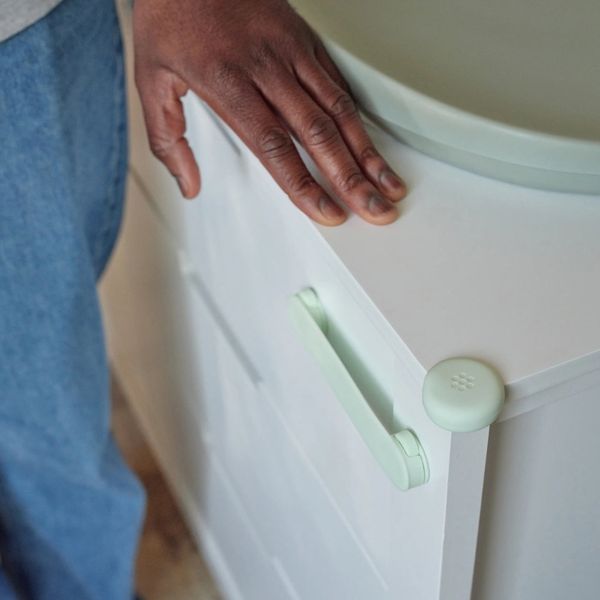 Pom Corner Protector