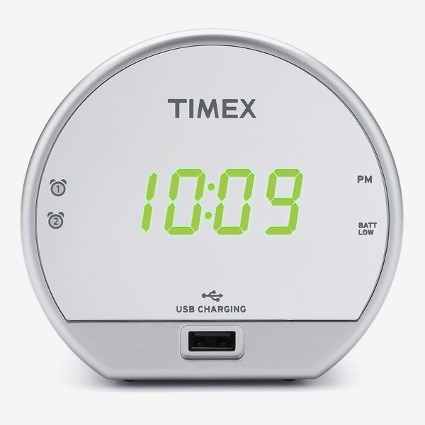 Timex Dual Alarm Clock