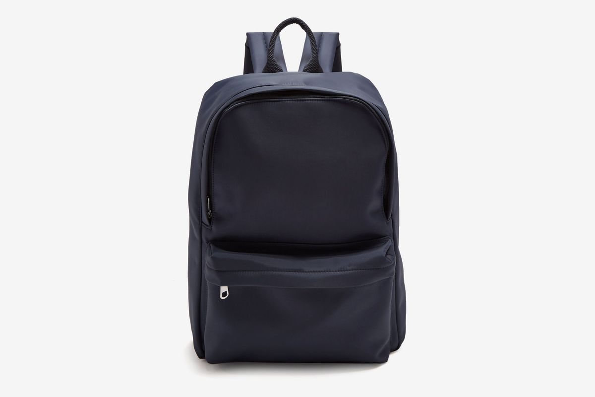 apc benjamin backpack