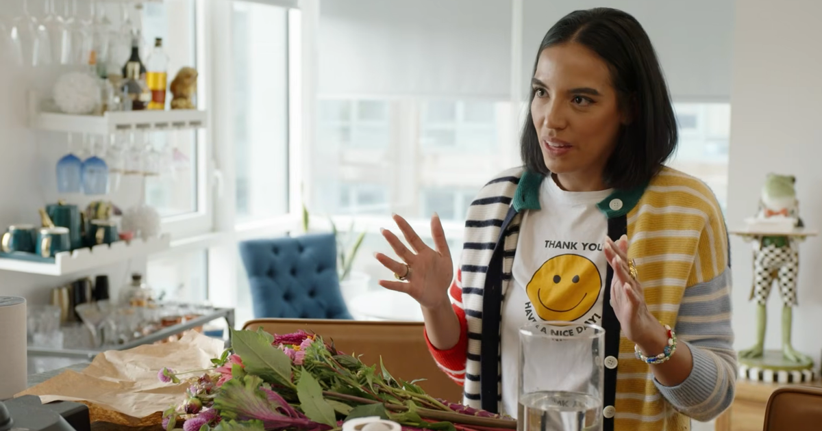 In the City Recap: Don't Say Murky
