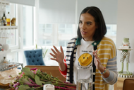 In The City Recap: Don’t Say Murky