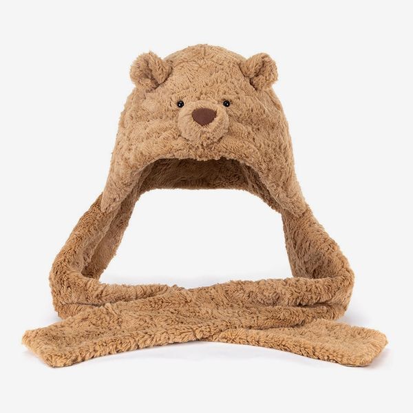Jellycat Bartholomew Bear Bundlesnug