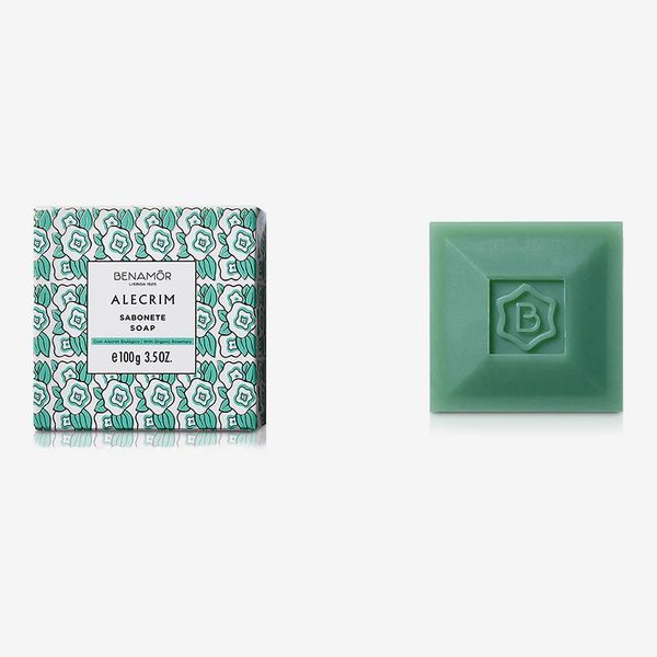 Benamor Alecrim Soap