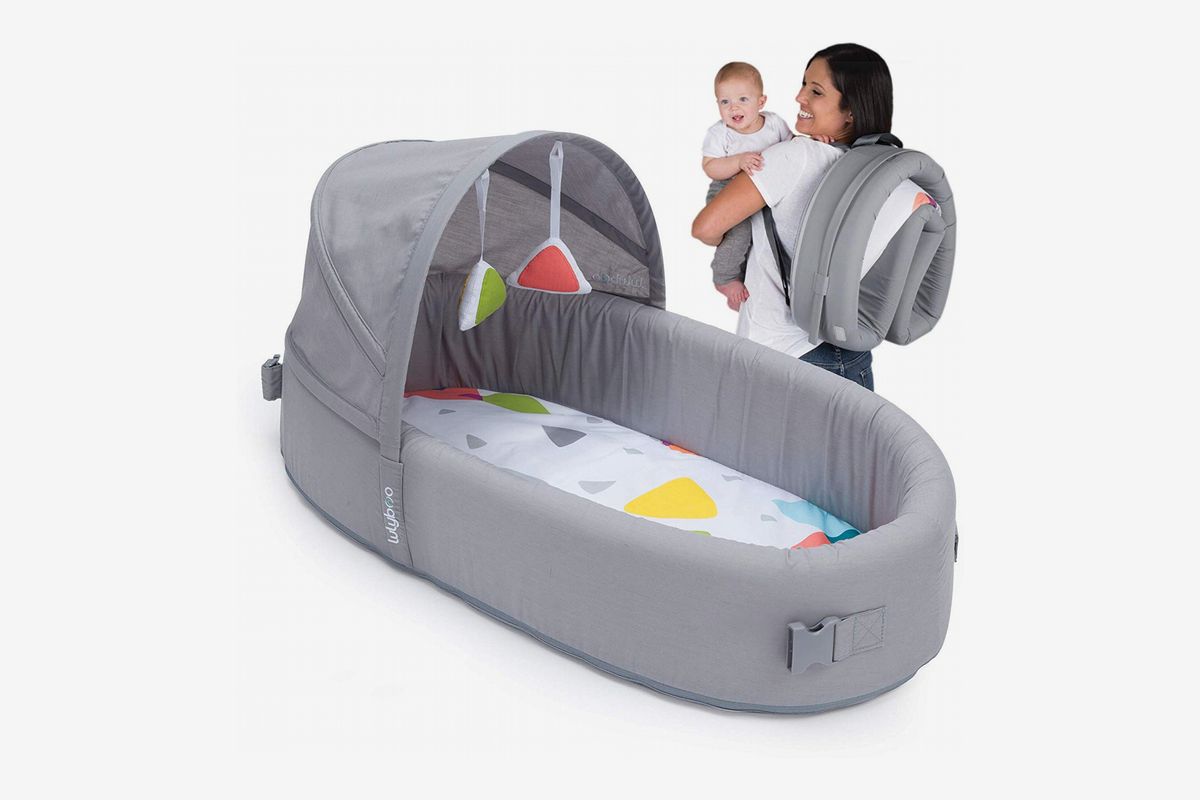 safest bassinet for newborn 2019