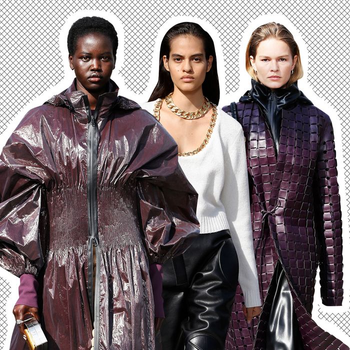 4 Reasons Why Bottega Veneta Will Be the It Brand of 2019