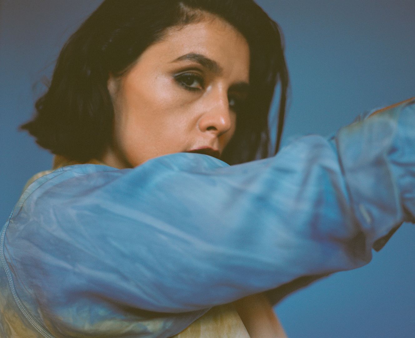 Interview: Jessie Ware on her ‘Glasshouses’ Tour