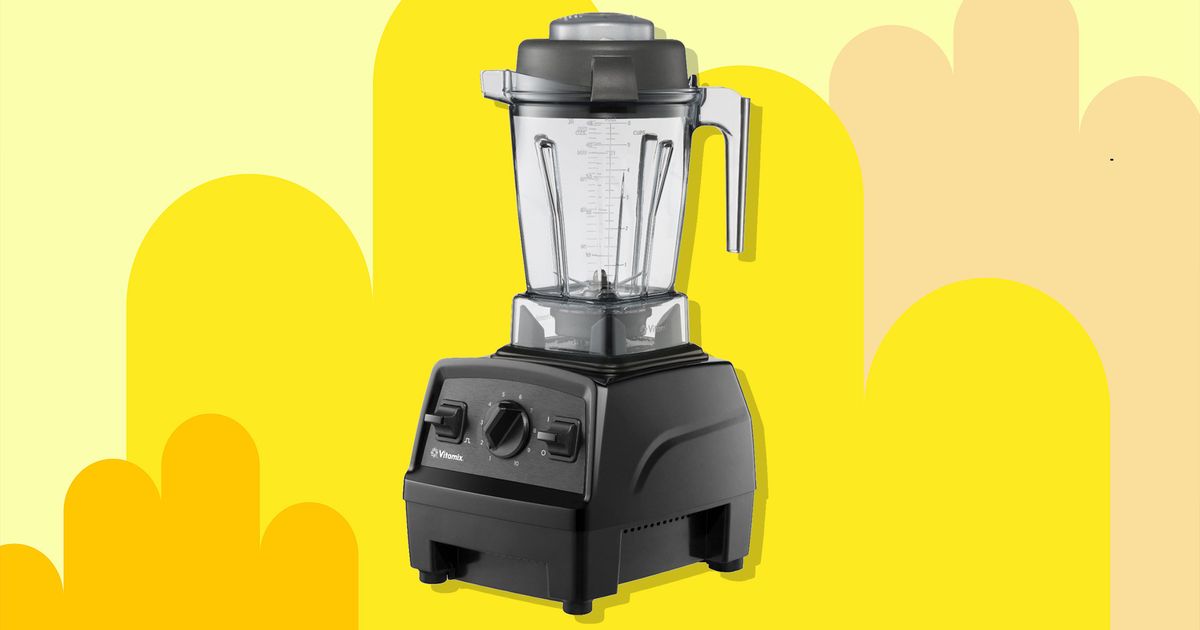 Cyber Monday Vitamix Sale 2023 - Forbes Vetted