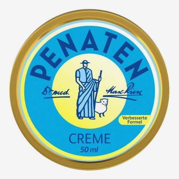 Penaten Creme Cream - 50ml