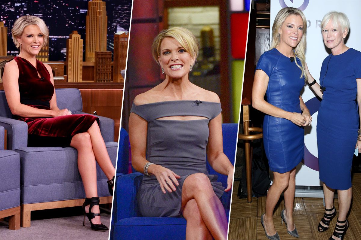 What Are We to Make of Megyn Kelly’s Interview Attire? 
