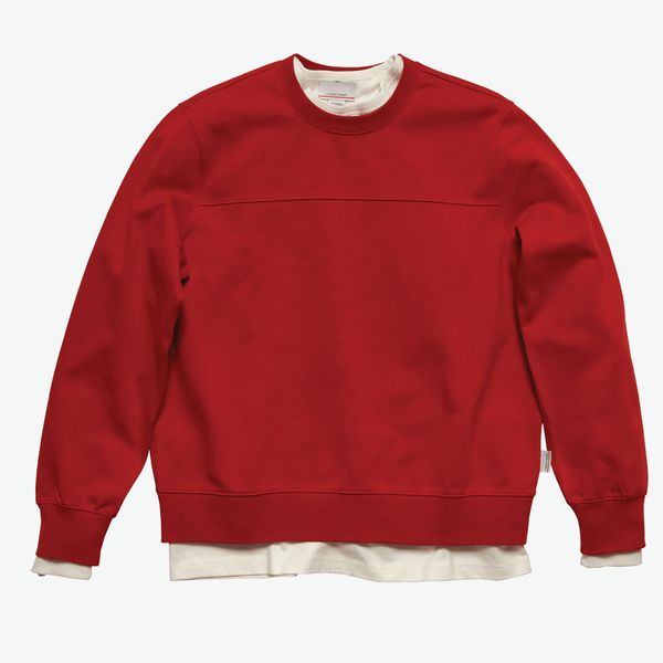 Linder Sport Crewneck Sweatshirt