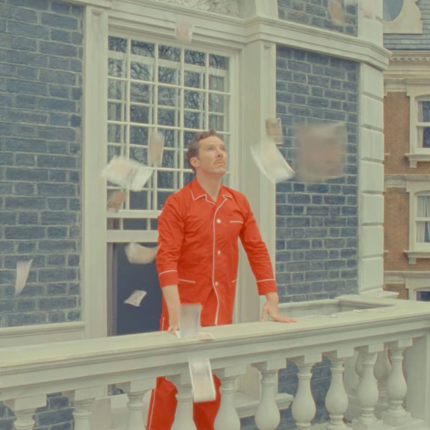 The Wonderful World of Wes Anderson