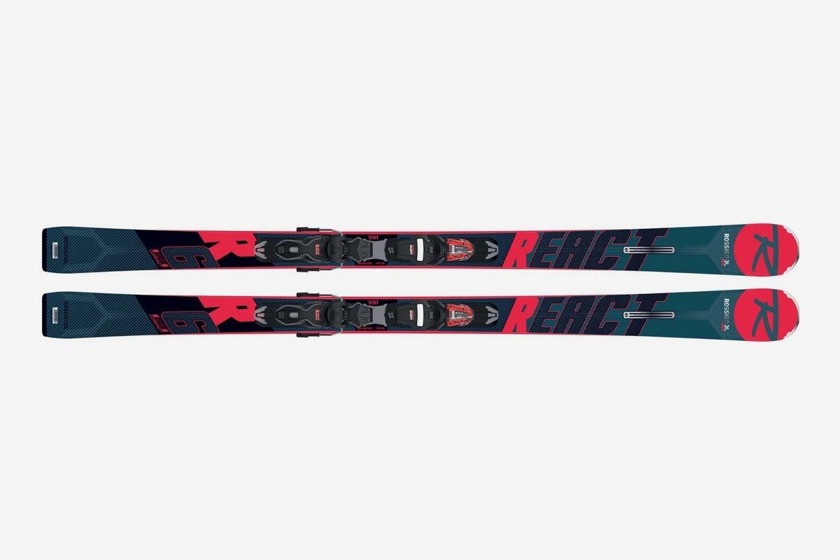 rossignol react 2020