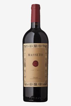 Ornellaia Masseto 2012 Red Wine