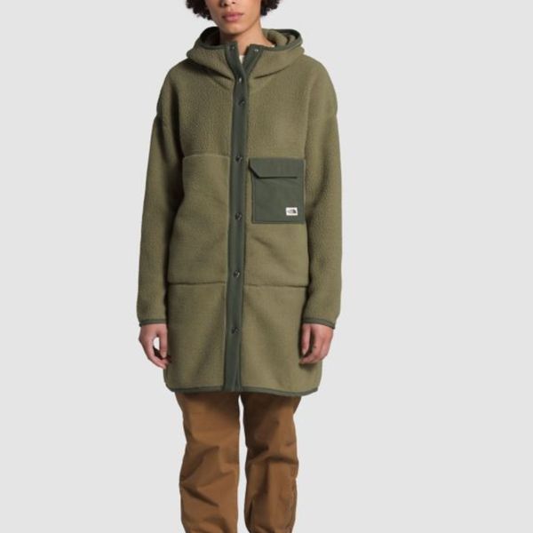 26 Best Fleece Jackets The Strategist New York Magazine