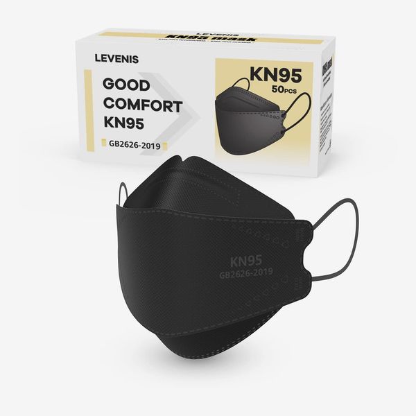 Levenis KN95 Face Mask