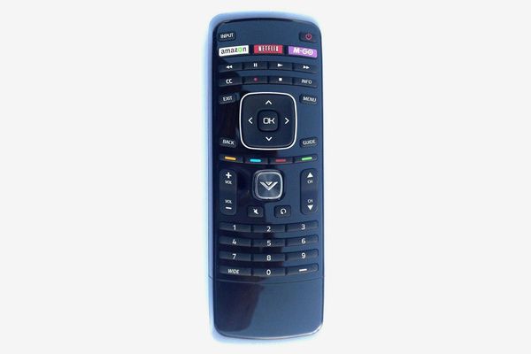 Vizio Remote Control XRV4TV for almost all Vizio brand LCD and LED TV