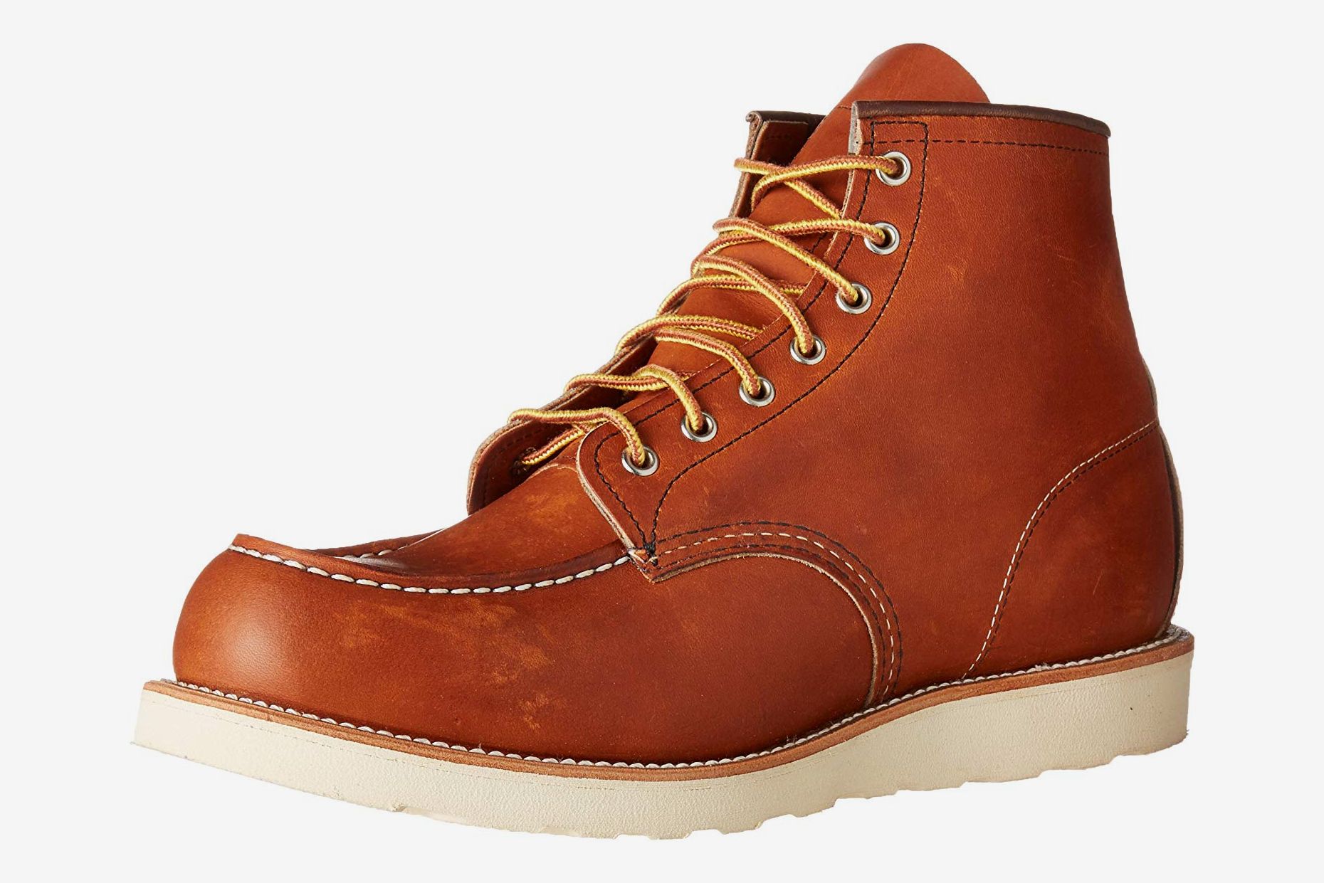 red wing boots cold weather