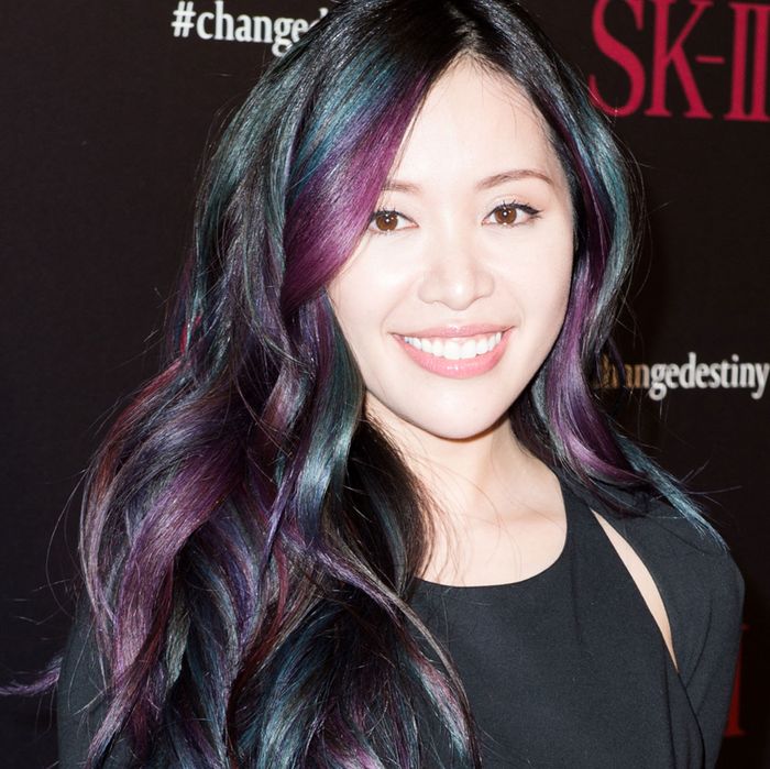 Why Michelle Phan Left YouTube to Find 'True Happiness'