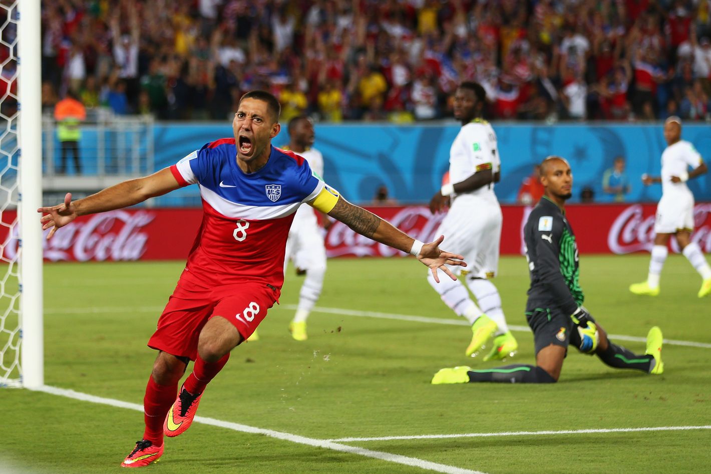 The World Cup's 9 most exciting players, in GIFs - Vox