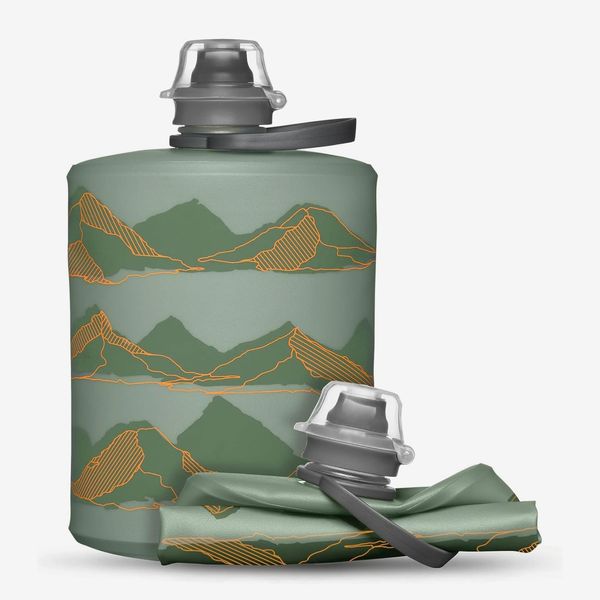 HydraPak Stow Collapsible Water Bottle