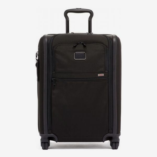 Tumi Continental Expandable 4-Wheeled Carry-On